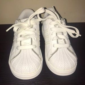 Toddler Adidas Superstar